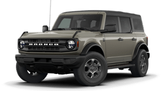 2026 Ford Bronco® External Image 2